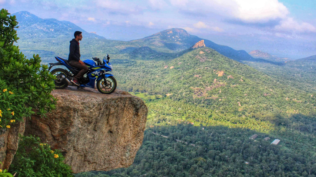 DD-Hills-Weekend-Ride-From-Bangalore